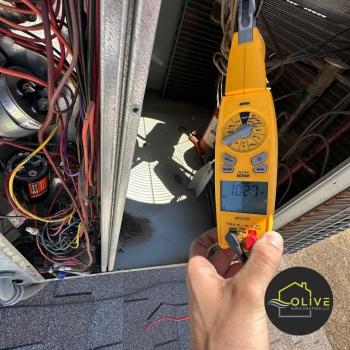 Image for Olive Air & Heating LLC with ID of: 6444474