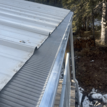 Image for Gutter Grills with ID of: 6444497