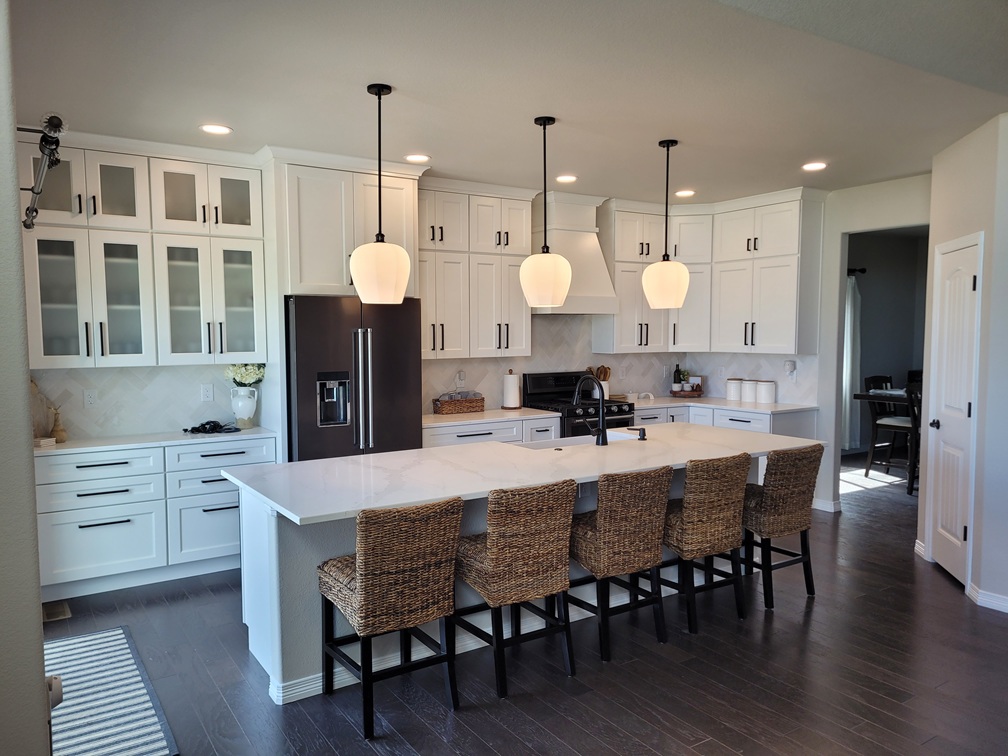 Image for Springs Remodel with ID of: 6444735