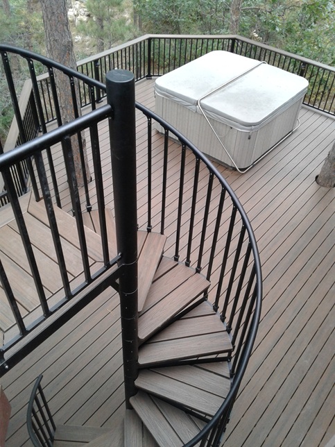 Image for Springs Remodel with ID of: 6444736