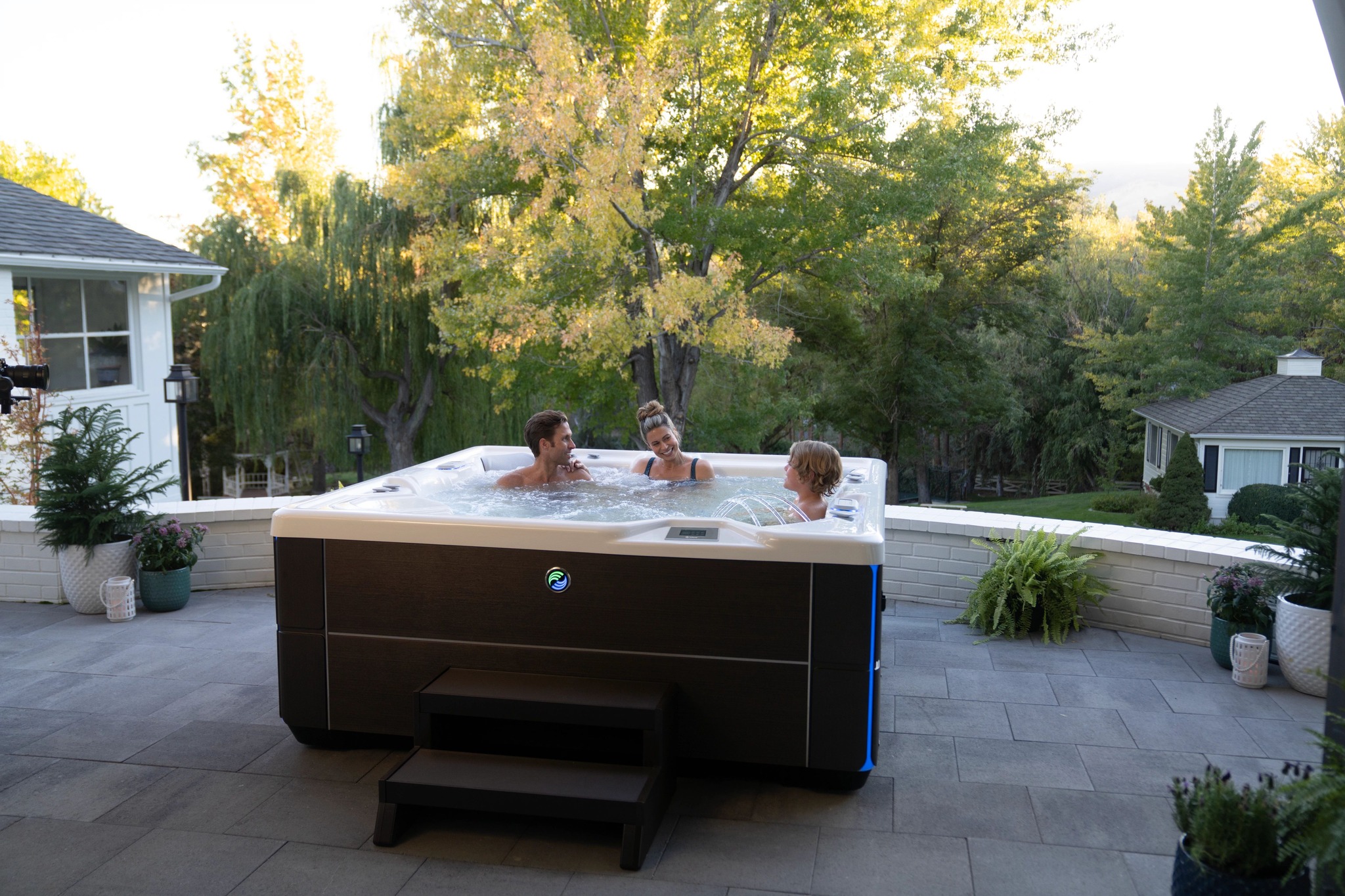Image for Valley Spas & Pools with ID of: 6445196