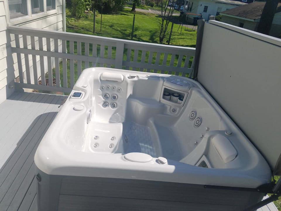 Image for Valley Spas & Pools with ID of: 6445199