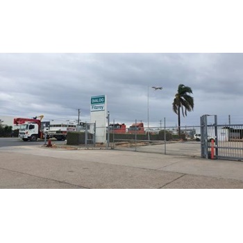 Image for Dialog Fitzroy Ltd with ID of: 6445496