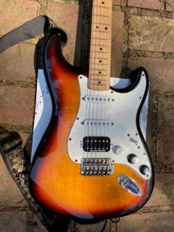 Image for Guitar Dx-2-Rx with ID of: 6445909