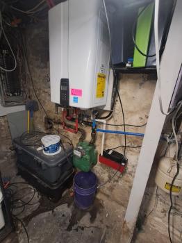 Image for W.J. McNabb Plumbing LLC with ID of: 6446056