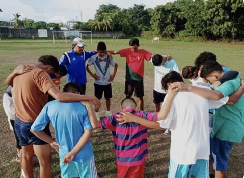 Image for Generation of Hope with ID of: 6446150
