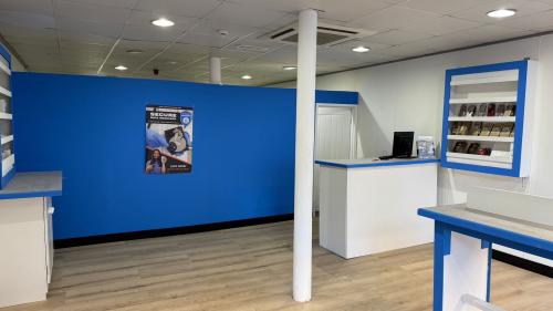 Image for Secure Data Recovery Services with ID of: 6446303