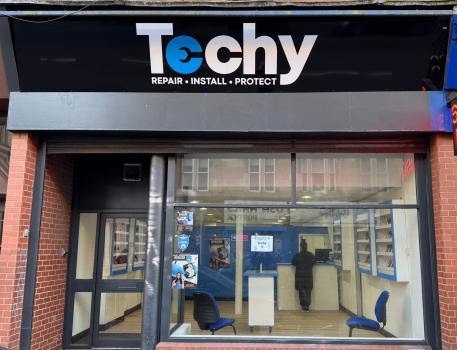 Image for Secure Data Recovery Services with ID of: 6446304