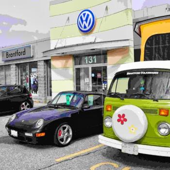 Image for Brantford Volkswagen with ID of: 6446384