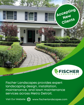 Image for Fischer Landscapes with ID of: 6446443