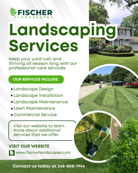 Image for Fischer Landscapes with ID of: 6446445