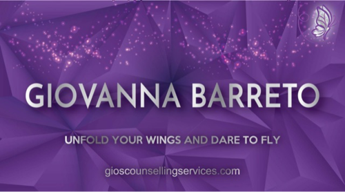 Image for Gio's Counselling Services with ID of: 6446515