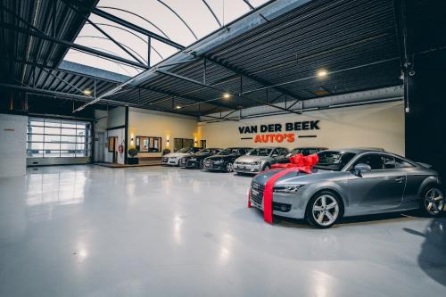 Image for Van Der Beek Auto's with ID of: 6446644