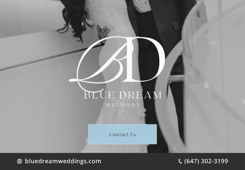 Image for BlueDream Weddings with ID of: 6446677
