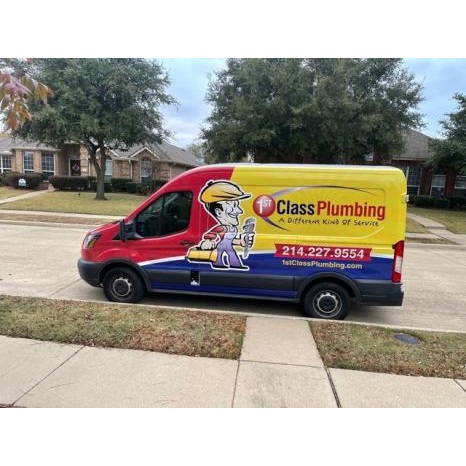Image for 1st Class Plumbing with ID of: 6446754