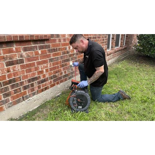 Image for 1st Class Plumbing with ID of: 6446760