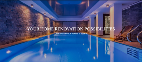 Image for Ultimate Home Renovations Victoria BC with ID of: 6446762