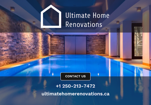 Image for Ultimate Home Renovations Victoria BC with ID of: 6446764