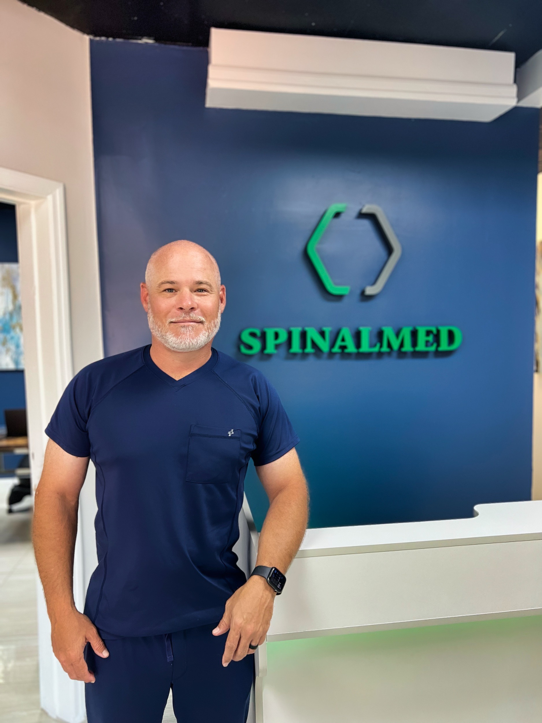 Image for SpinalMed Injury and Chiropractic with ID of: 6446972