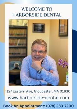 Image for Harborside Dental with ID of: 6446988