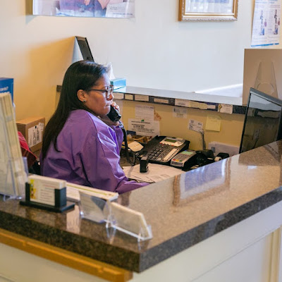 Image for Harborside Dental with ID of: 6446991