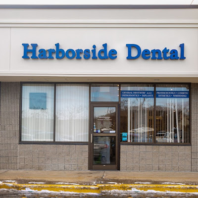 Image for Harborside Dental with ID of: 6446993