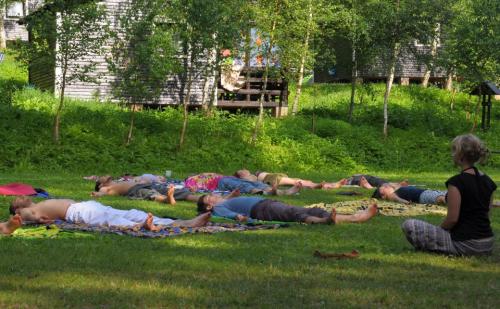 Image for Gem Yoga Teacher Training with ID of: 6447140