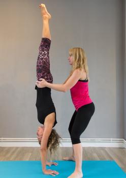 Image for Gem Yoga Teacher Training with ID of: 6447141