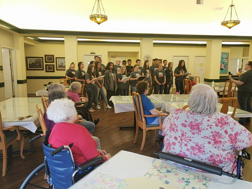 Image for Coventry House Assisted Living with ID of: 6447338