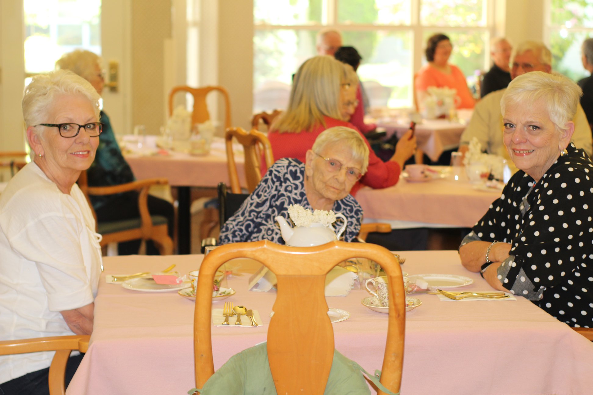 Image for Coventry House Assisted Living with ID of: 6447339
