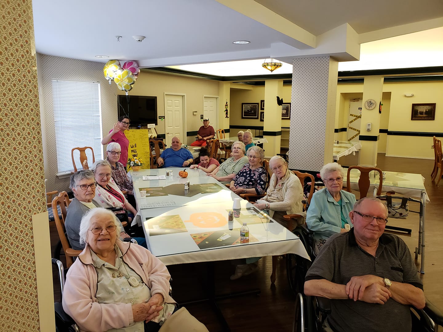 Image for Coventry House Assisted Living with ID of: 6447341