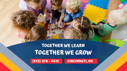 Image for Wagon's Unity Daycare & Learning Center with ID of: 6447367