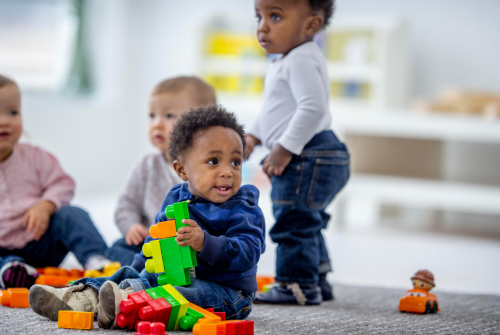 Image for Wagon's Unity Daycare & Learning Center with ID of: 6447368
