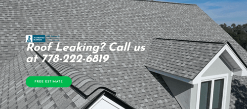 Image for Bakerview Roofing LTD with ID of: 6447449