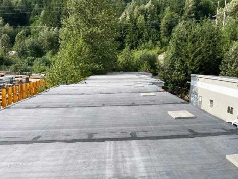 Image for Bakerview Roofing LTD with ID of: 6447451