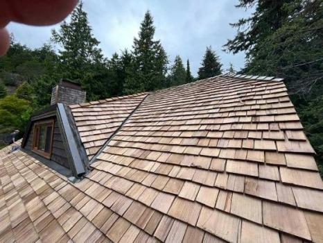 Image for Bakerview Roofing LTD with ID of: 6447453