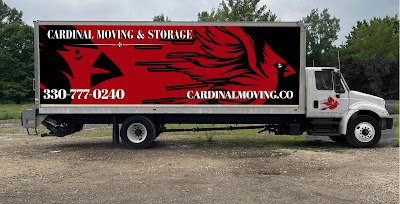 Image for Cardinal Moving & Storage with ID of: 6447485
