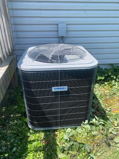 Image for Johnson Heating & Cooling Inc with ID of: 6447704