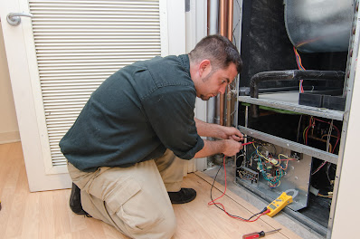 Image for Johnson Heating & Cooling Inc with ID of: 6447705
