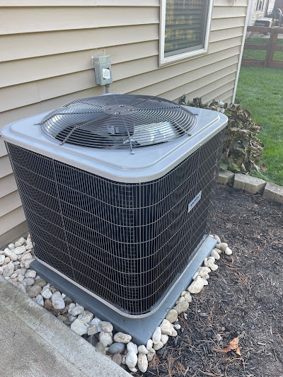 Image for Johnson Heating & Cooling Inc with ID of: 6447706