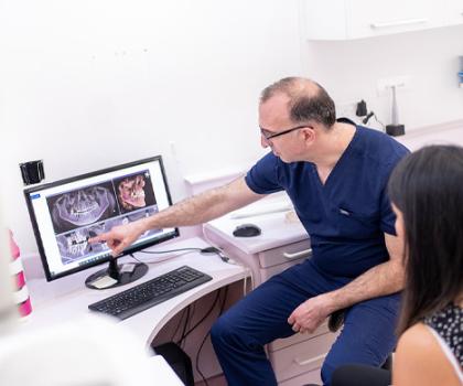 Image for Hangleton Dental Practice with ID of: 6447764