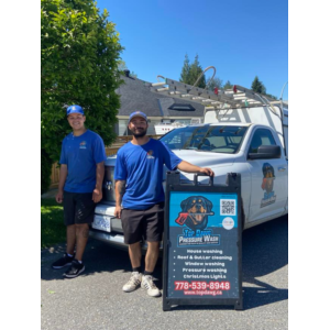 Image for Top Dawg Pressure Wash with ID of: 6447784