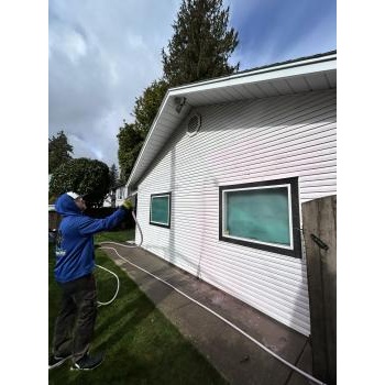 Image for Top Dawg Pressure Wash with ID of: 6447786