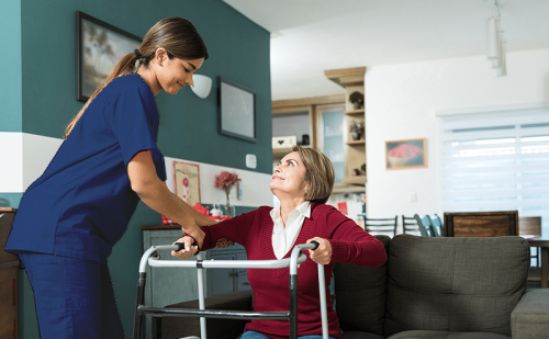 Image for AmanaCare with ID of: 6447865