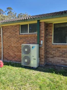 Image for OZCON Air Solutions - Ducted & Air Conditioning Experts with ID of: 6447878