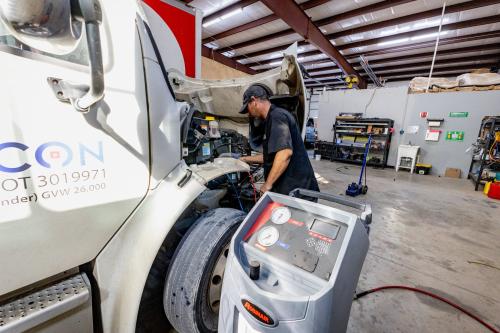 Image for OKC Fleet Services with ID of: 6447959