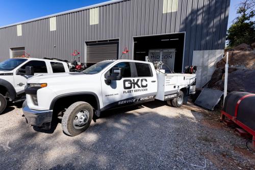 Image for OKC Fleet Services with ID of: 6447961