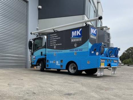 Image for MK Waters Plumbing with ID of: 6448394