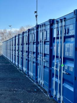 Image for Shield Self Storage with ID of: 6448480