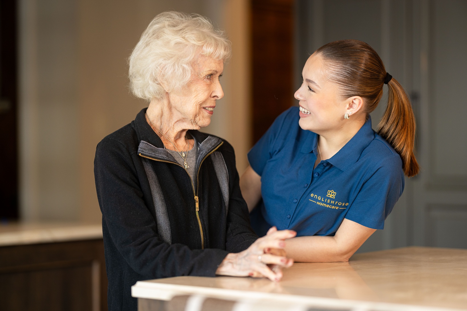 Image for English Rose Home Healthcare with ID of: 6448724